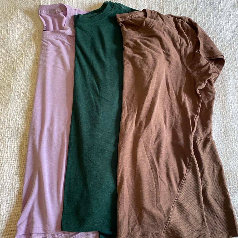 5.11 Women’s PT-R Interval T-Shirt Bundle